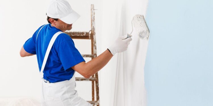 Why House Painting and Plumbers Are Essential for Long-Term Home Protection