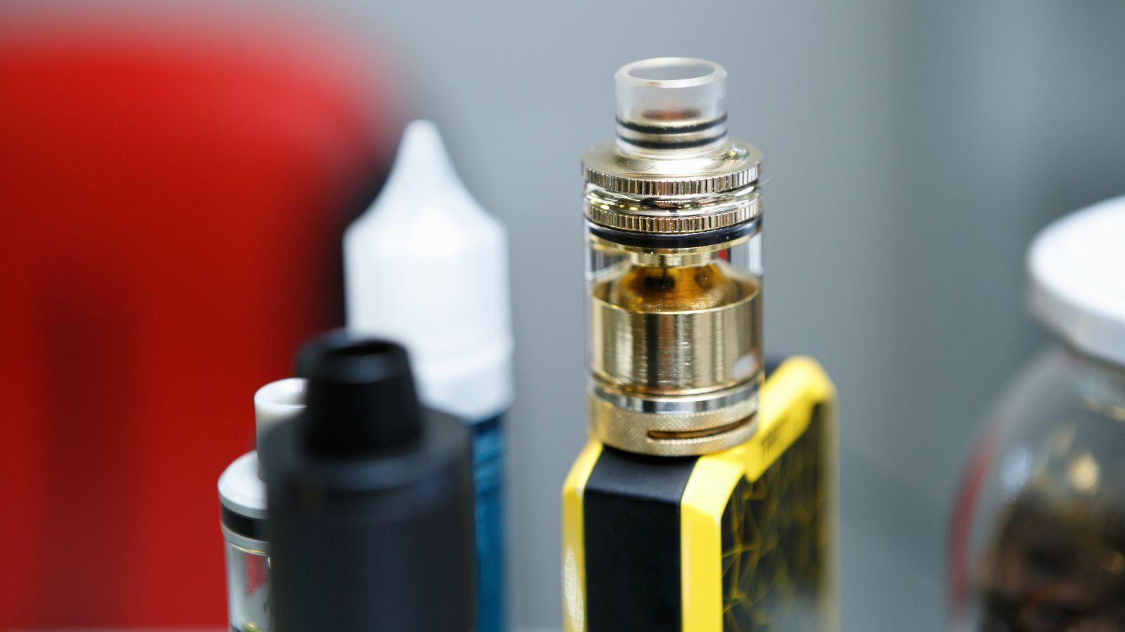 Ways to Spot Fake or Low-Quality Vape Cartridges When Purchasing Online