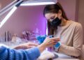How to Choose the Right Nail Technician School: What to Look For Before You
Enroll