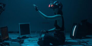 The Role of AI in Modern Online Gaming Experiences