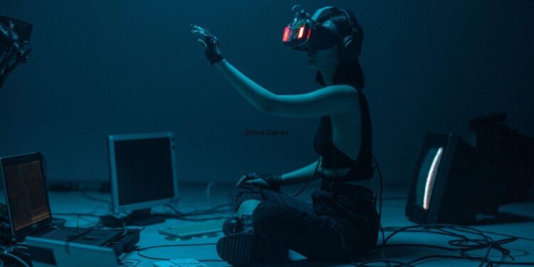 The Role of AI in Modern Online Gaming Experiences