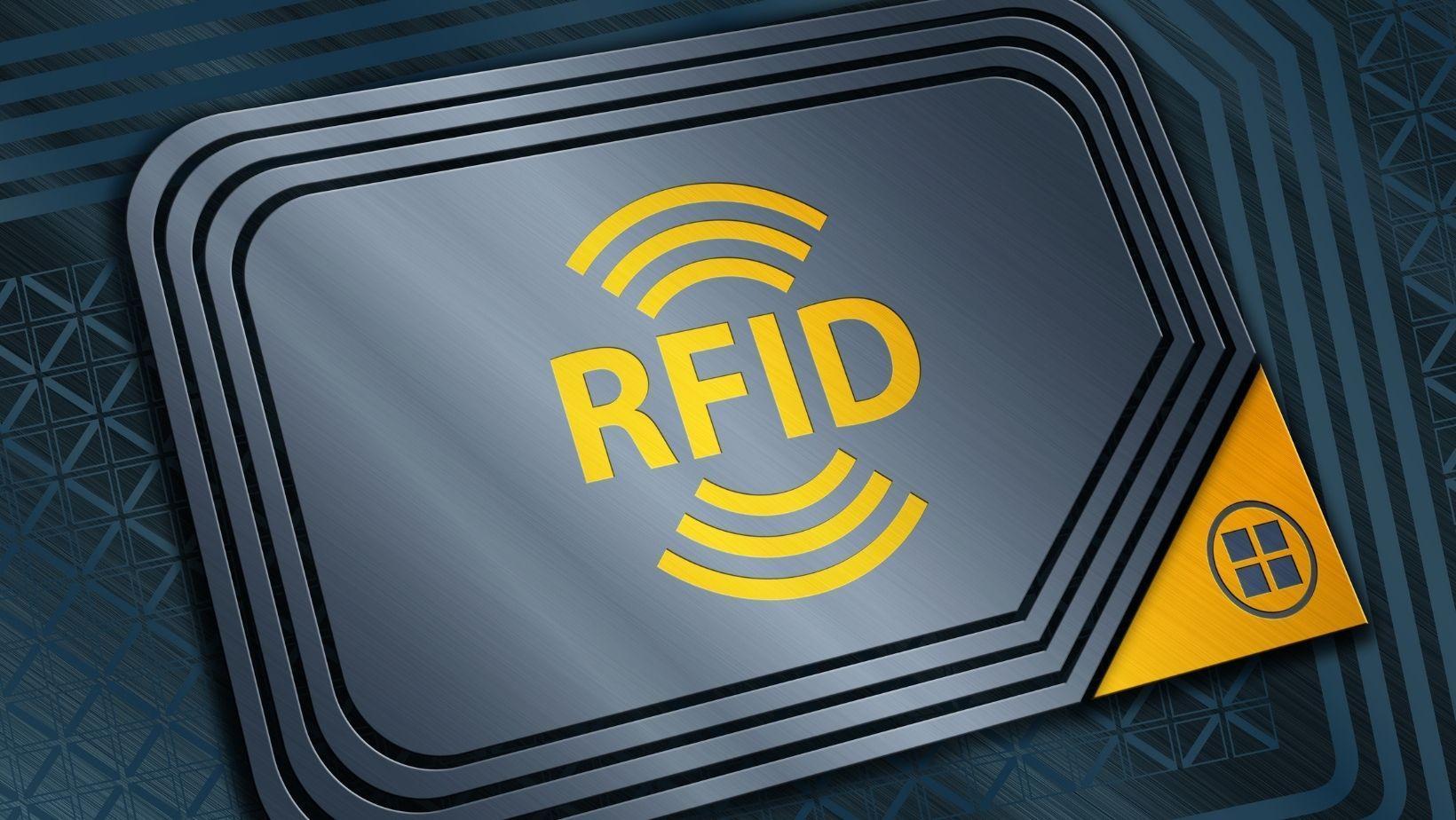 A Practical Guide to Using RFID Tracking Without Overcomplicating Your Workflow
