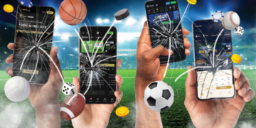 Sports Betting Today: Modern Options Players Actually Use