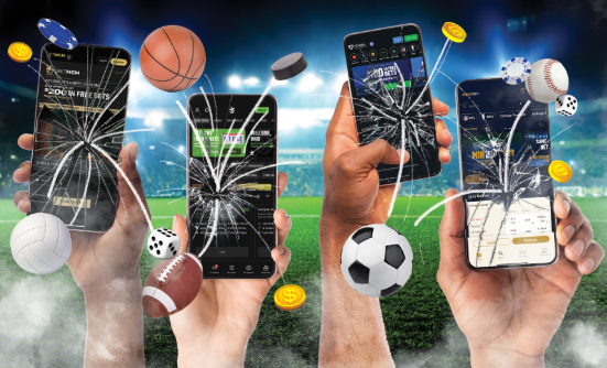 Sports Betting Today: Modern Options Players Actually Use
