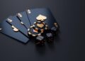 Multi-Hand Video Poker: Does Playing Five Hands Simultaneously Improve or
Destroy Your Edge?