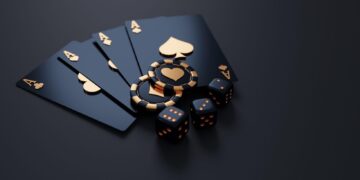 Multi-Hand Video Poker: Does Playing Five Hands Simultaneously Improve or
Destroy Your Edge?