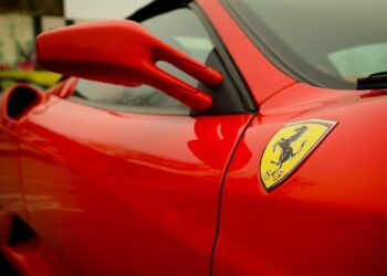 The First-Timer’s Ferrari Dilemma: Self-Drive Thrill or Chauffeured Luxury?