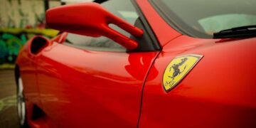 The First-Timer’s Ferrari Dilemma: Self-Drive Thrill or Chauffeured Luxury?