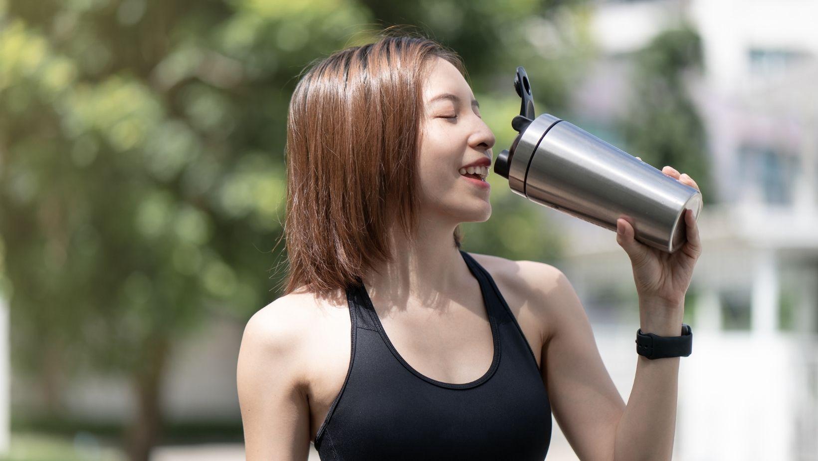 Essential Stainless Steel Tumblers for Road Trips, Camping, and Outdoor Travel