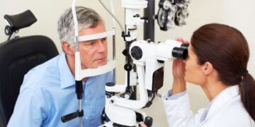 The Right Eye Doctor Helps You See the Whole Plan
