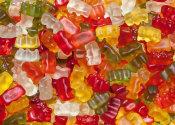A Step-by-Step Guide to THC Gummies Dosage