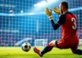 Goalkeeping Trends in the Modern Premier League