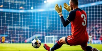Goalkeeping Trends in the Modern Premier League