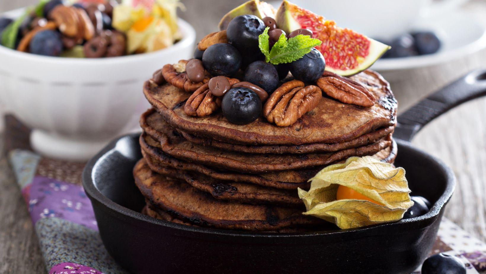 The Foodie’s Guide to High-Protein Cooking: Recipes That Don’t Taste Like a Gym