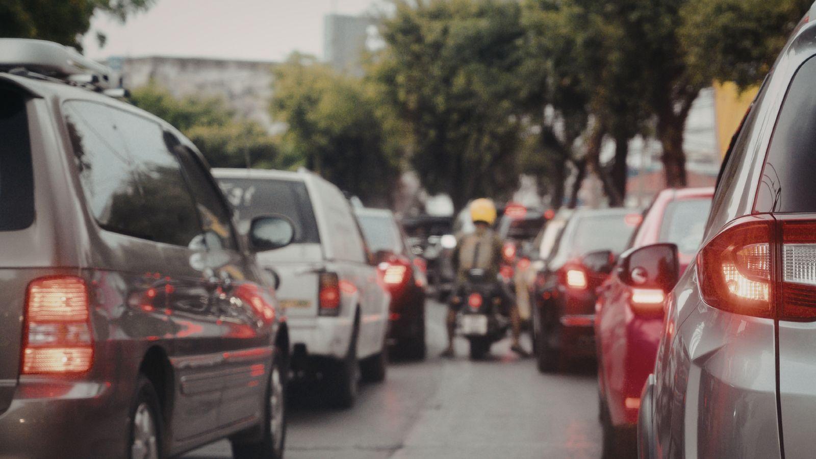 4 Ways to Prevent Overheating in Stop-Go Traffic
