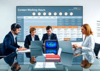 avstarnews contact working hours