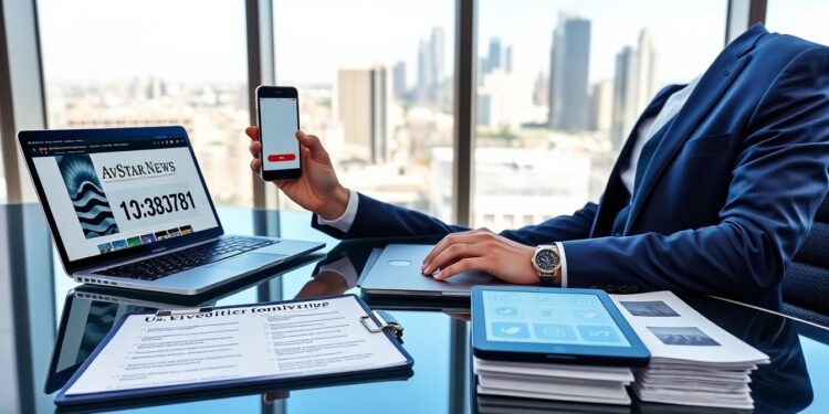 avstarnews contact phone