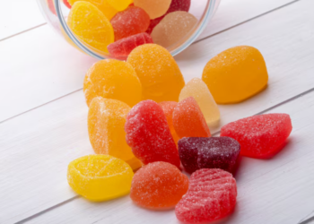 gummies shelf life, gummies expiration date, unopened gummies lifespan, opened gummies storage, how long do gummies last, gummy shelf life tips, edible supplement longevity, gummy storage guidelines, long-lasting gummies, gummy freshness after opening