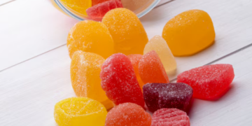 How Long Do Gummies Last After Opening the Pack?