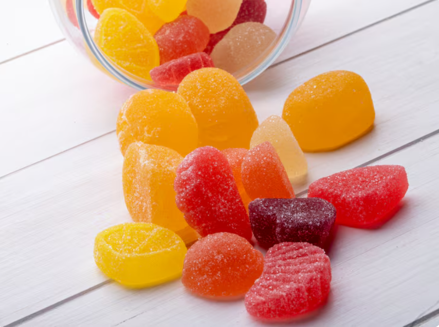 gummies shelf life, gummies expiration date, unopened gummies lifespan, opened gummies storage, how long do gummies last, gummy shelf life tips, edible supplement longevity, gummy storage guidelines, long-lasting gummies, gummy freshness after opening