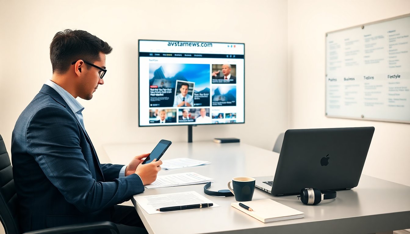 avstarnews . com