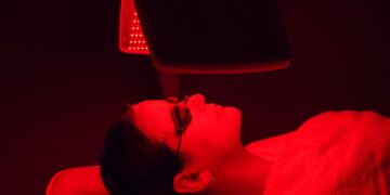 Is Red Light Therapy Safe? Side Effects, Who Should Avoid It, and More