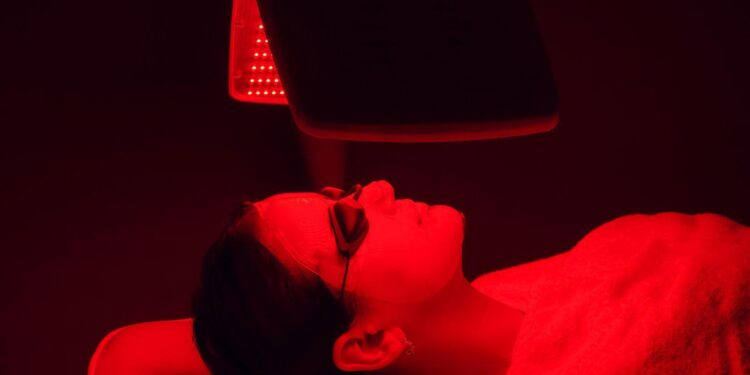 Is Red Light Therapy Safe? Side Effects, Who Should Avoid It, and More