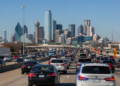 How Dallas Commuters Are Adapting to Traffic Growth