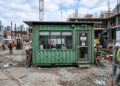 The Complete Checklist for Shipping Container Office Foundation and Site Prep