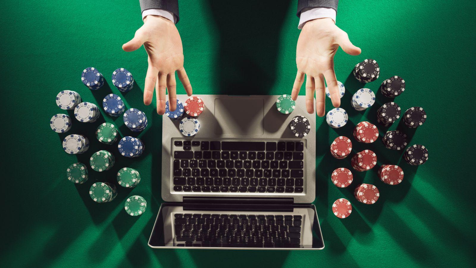 Live Casino Experiences at Non GamStop Casinos Compared to UK Platforms