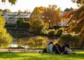 Exploring the Most Popular Leisure Activities of 2025