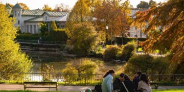 Exploring the Most Popular Leisure Activities of 2025