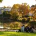 Exploring the Most Popular Leisure Activities of 2025