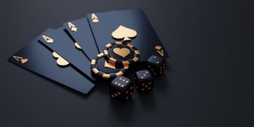 Why celebrity poker scenes in movies get the game so wrong