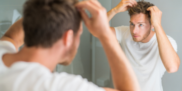 Scabs After Hair Transplant: What to Expect and How to Care for Them