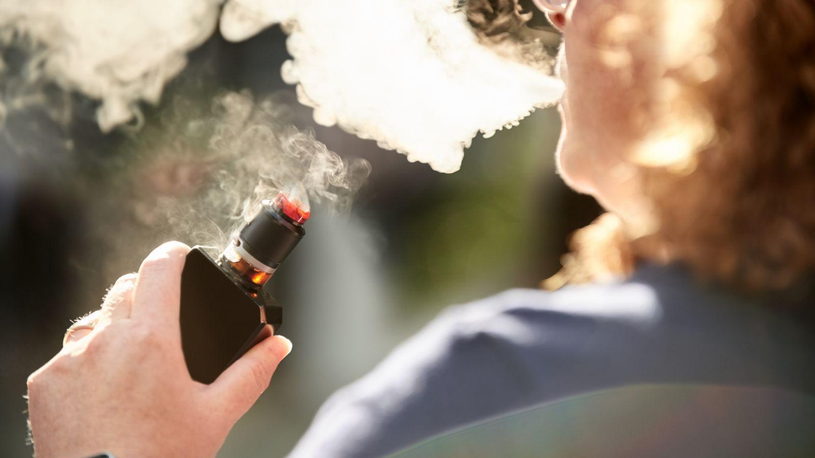 Vaping Glossary: Common Terms Every Vaper Should Know