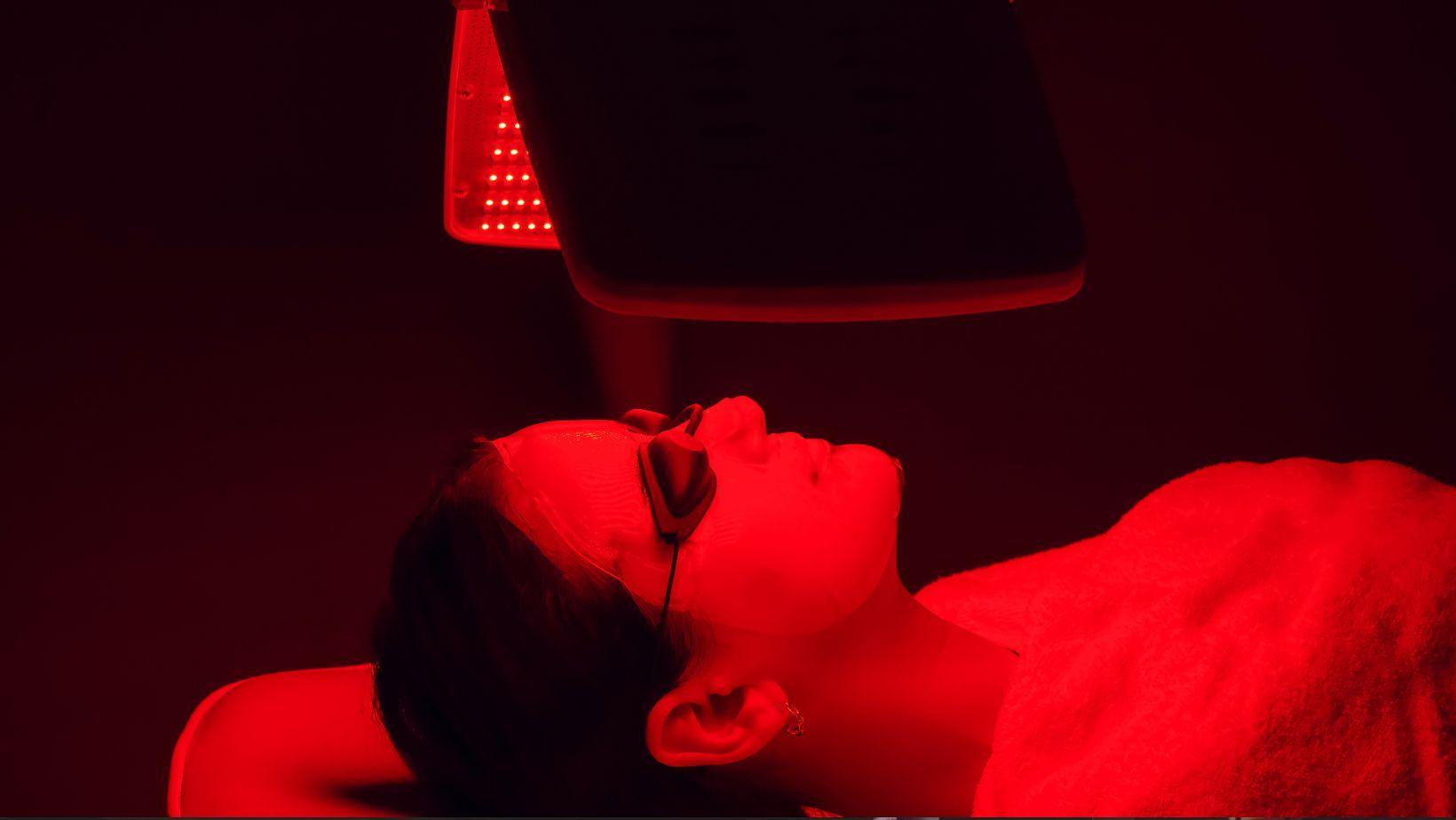 Is Red Light Therapy Safe? Side Effects, Who Should Avoid It, and More