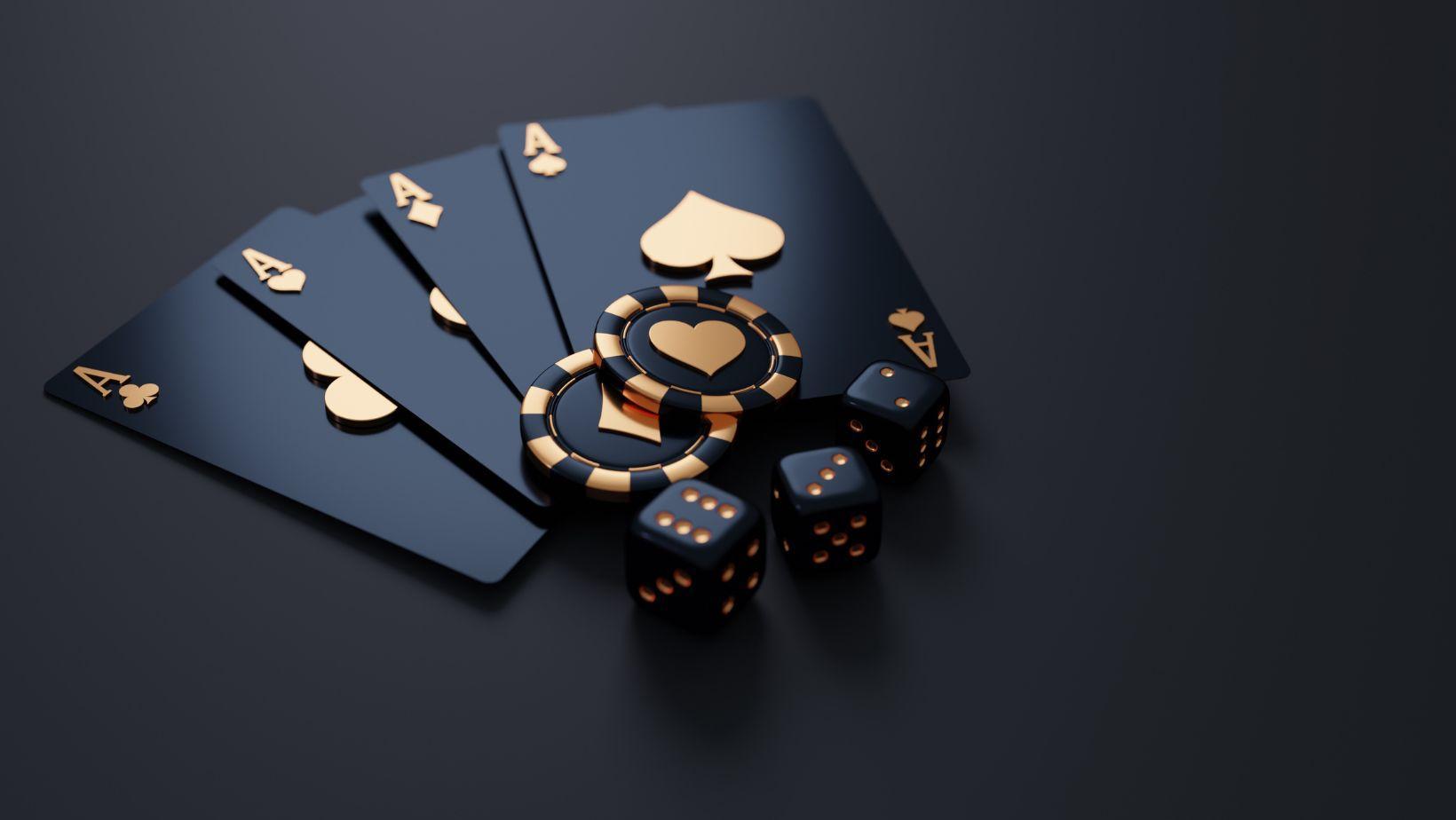 Why celebrity poker scenes in movies get the game so wrong