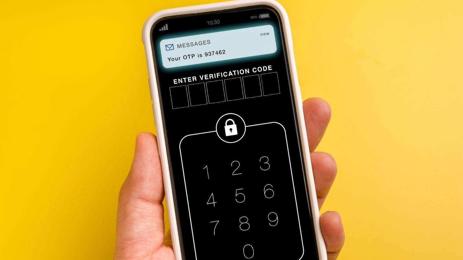 Why Do So Many Verification Codes Fail To Arrive?