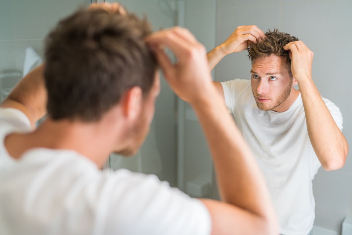 Scabs After Hair Transplant: What to Expect and How to Care for Them