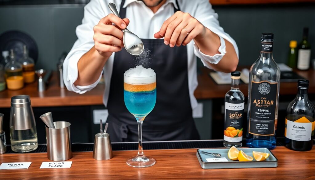 avstarwave celestial mixology