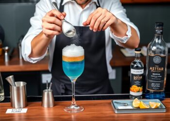 avstarwave celestial mixology