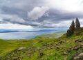 Highland Glens and Emerald Shores: The Timeless Spirit of the Isles