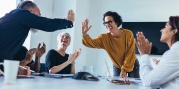 7 Tips for Team Leads to Build a Dream Team