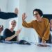7 Tips for Team Leads to Build a Dream Team