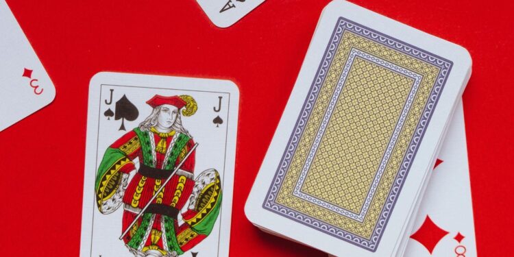 Spider Solitaire: What Happens When You Dive Into This Classic Game