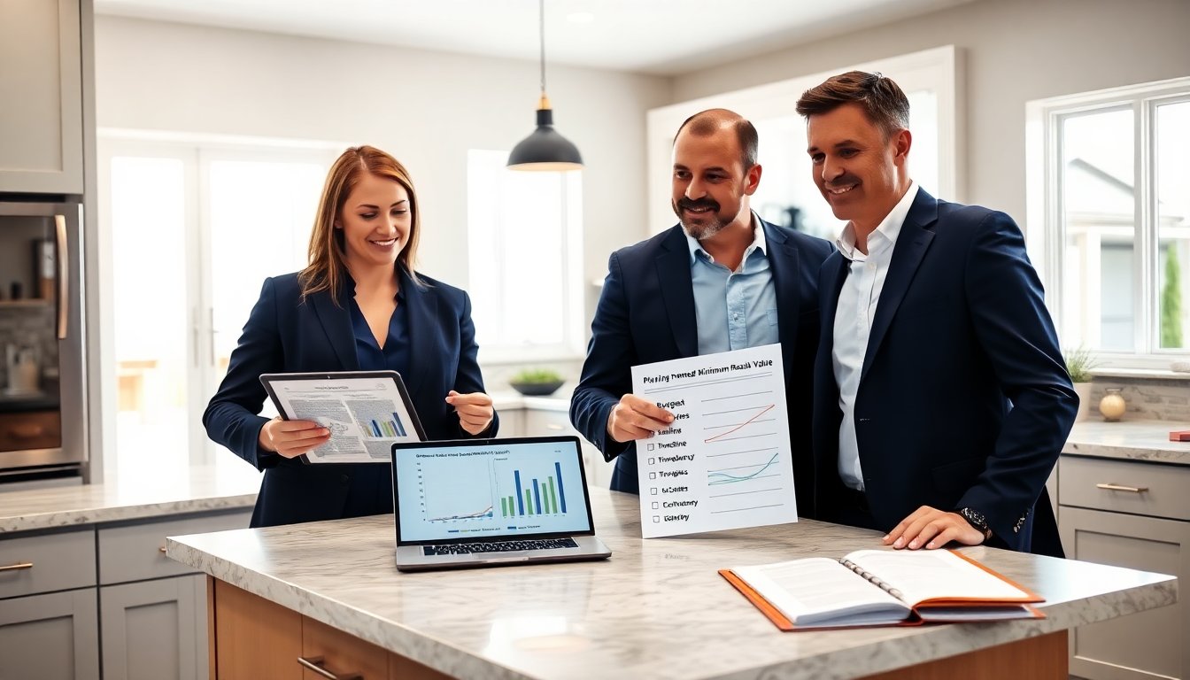 avstarnews planning remodel maximum resale value