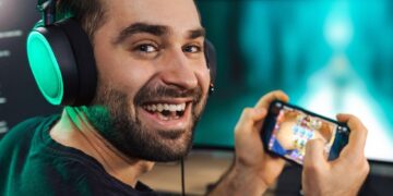 High-Performance Smartphones for Gamers in Canada