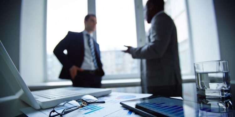 The Power of Objective Information When Decisions Matter