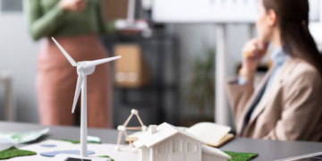 Effective energy solutions for modern homes and businesses